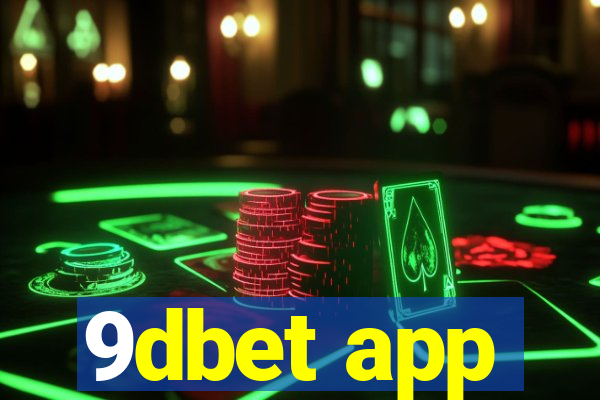 9dbet app